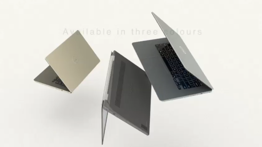 Dell Inspiron 2